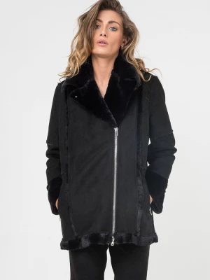 Foto van product Winterjas Religion zwart