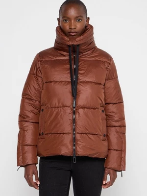 Foto van product Winterjas Replay bruin