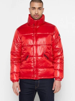 Foto van product Winterjas Replay donkerrood