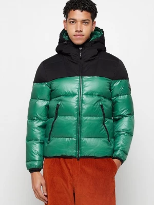 Foto van product Winterjas Replay groen