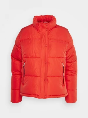 Foto van product Winterjas Replay koraalrood