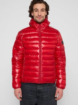 Foto van product Winterjas Replay rood