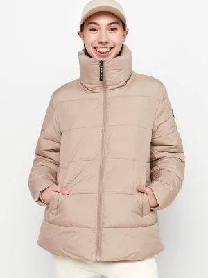 Foto van product Winterjas Replay taupe
