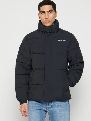 Foto van product Winterjas Replay zwart