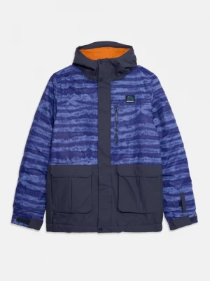 Foto van product Winterjas Rip Curl donkerblauw