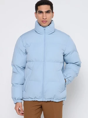 Foto van product Winterjas Sandro blauw