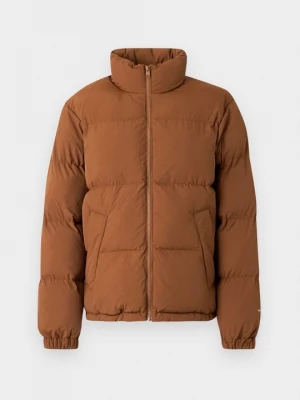 Foto van product Winterjas Sandro cognac