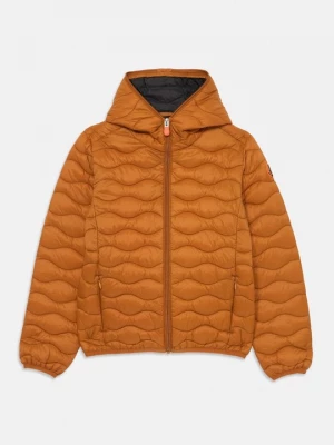 Foto van product Winterjas Save The Duck lichtbruin