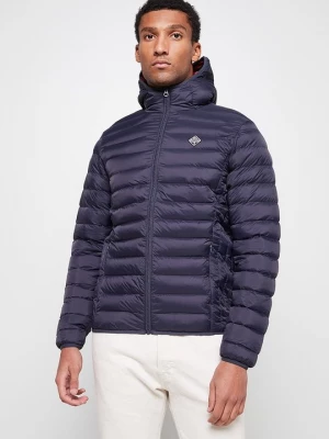 Foto van product Winterjas Schott koningsblauw