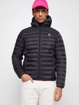 Foto van product Winterjas Schott zwart