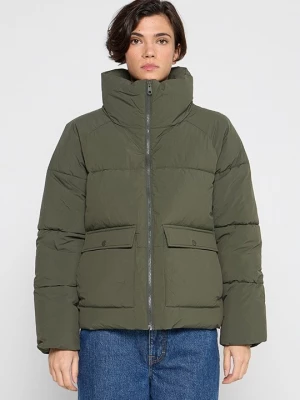 Foto van product Winterjas Selected donkerbruin
