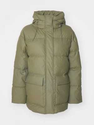 Foto van product Winterjas Selected kaki