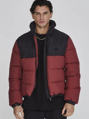 Foto van product Winterjas SikSilk rood