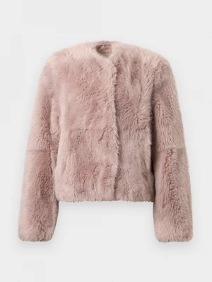 Foto van product Winterjas Stand Studio roze