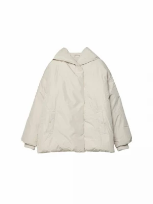 Foto van product Winterjas Stradivarius