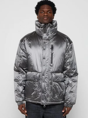 Foto van product Winterjas Strellson grijs