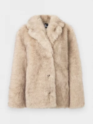 Foto van product Winterjas The Kooples beżowy