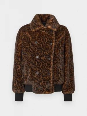 Foto van product Winterjas The Kooples bruin