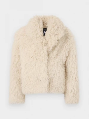 Foto van product Winterjas The Kooples crème