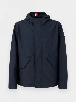 Foto van product Winterjas Tommy Hilfiger donkerblauw
