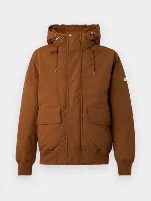 Foto van product Winterjas Tommy Jeans bruin