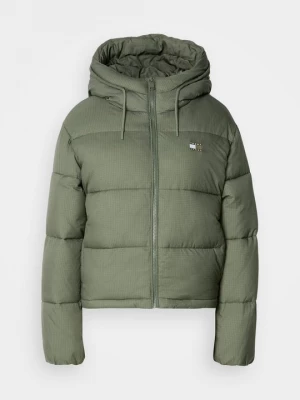 Foto van product Winterjas Tommy Jeans groen