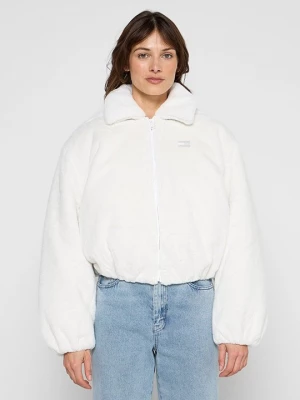 Foto van product Winterjas Tommy Jeans wit