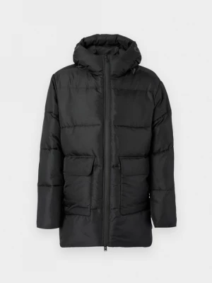 Foto van product Winterjas Tommy Jeans zwart