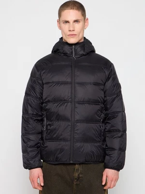 Foto van product Winterjas Tommy Jeans zwart