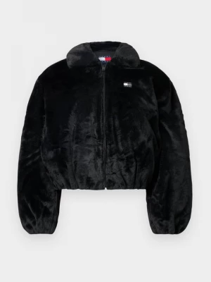 Foto van product Winterjas Tommy Jeans zwart