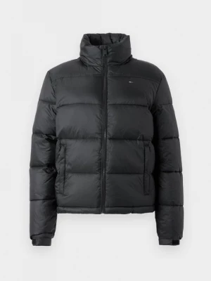Foto van product Winterjas Tommy Jeans zwart