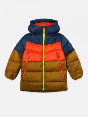 Foto van product Winterjas Trollkids