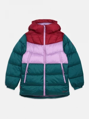 Foto van product Winterjas Trollkids blauw