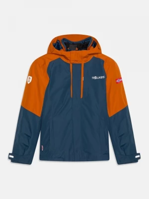 Foto van product Winterjas Trollkids bruin
