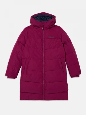 Foto van product Winterjas Trollkids rood