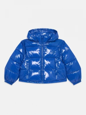 Foto van product Winterjas TWINSET blauw