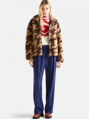 Foto van product Winterjas United Colors Of Benetton