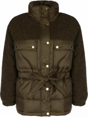 Foto van product Winterjas Urban Classics bruin