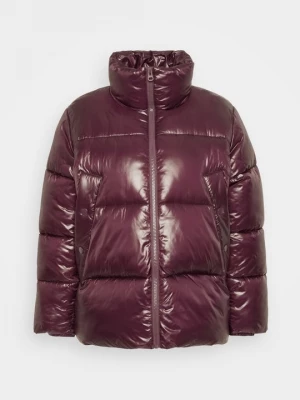 Foto van product Winterjas Vero Moda bordeauxrood