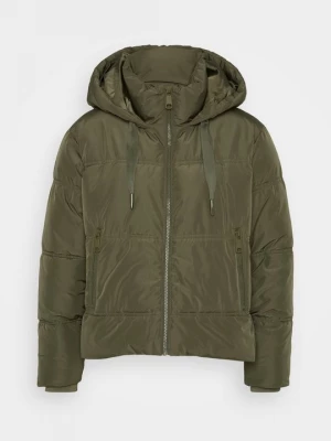 Foto van product Winterjas Vero Moda donkergroen