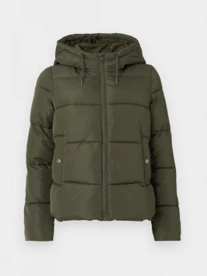 Foto van product Winterjas Vero Moda donkergroen