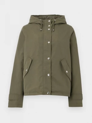 Foto van product Winterjas Vero Moda donkergroen