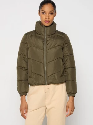 Foto van product Winterjas Vero Moda groen