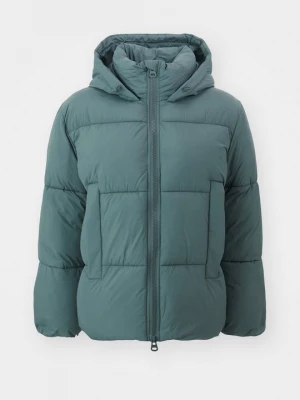 Foto van product Winterjas Vero Moda groen gemêleerd