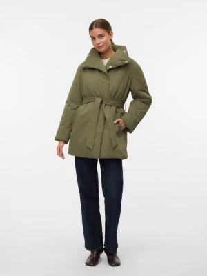 Foto van product Winterjas Vero Moda kaki