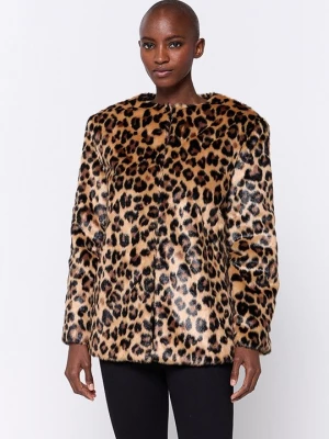 Foto van product Winterjas Versace Jeans Couture zwart