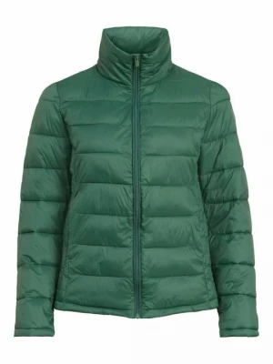 Foto van product Winterjas Vila groen