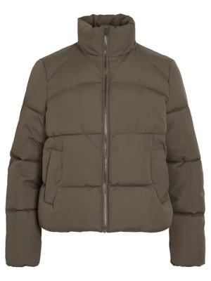 Foto van product Winterjas Vila kaki