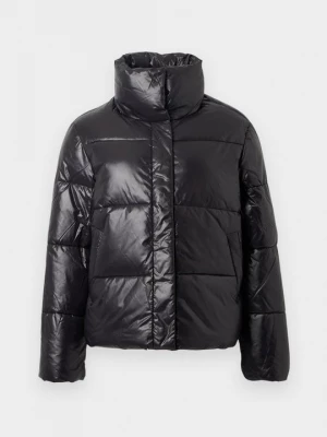 Foto van product Winterjas Vila zwart