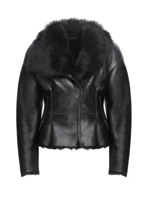 Foto van product Winterjas VSP zwart